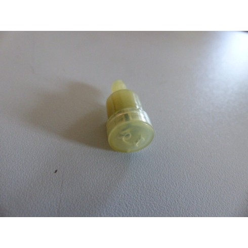 Valve d'aération tronçonneuse Hecht 2250