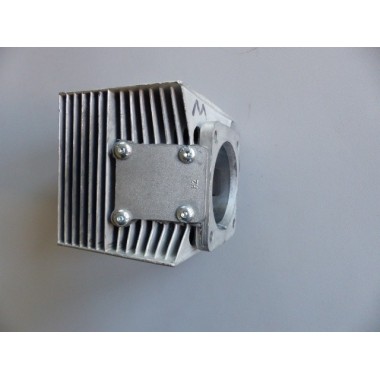 Cylindre moteur souffleur Hecht 972 2