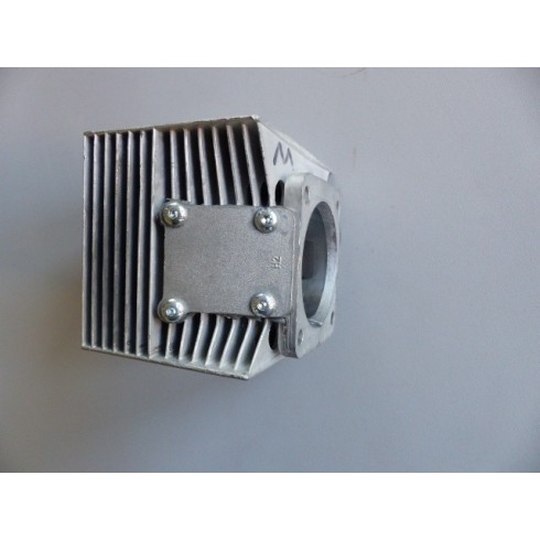Cylindre moteur souffleur Hecht 972