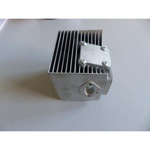 Cylindre moteur souffleur Hecht 972