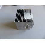 Cylindre moteur souffleur Hecht 972