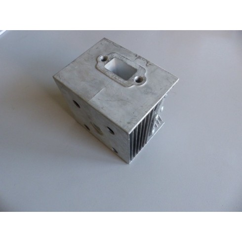 Cylindre moteur souffleur Hecht 972