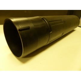 Tuyau tube souffleur Hecht 9280