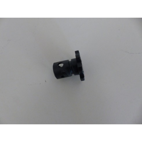 Valve souffleur Hecht 451