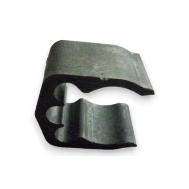 Guide câble guidon tondeuse Hecht