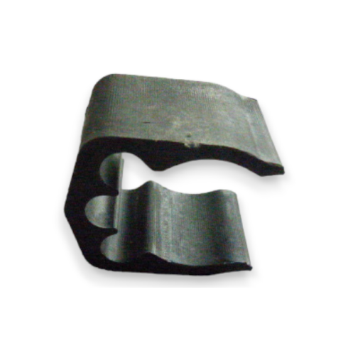 Guide câble guidon tondeuse Hecht