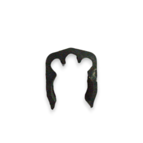 Guide câble guidon tondeuse Hecht