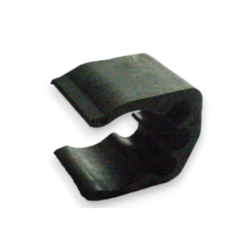 Guide câble guidon tondeuse Hecht