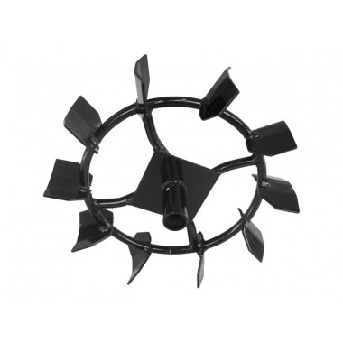 Roues motoculteur Hecht 750