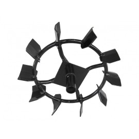 Roues motoculteur Hecht 750