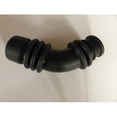Manchon aspiration air souffleur Hecht 451
