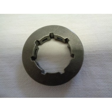 Pignon chaine tronçonneuse Hecht 945