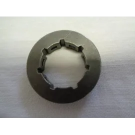 Pignon chaine tronçonneuse Hecht 945