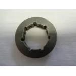 Pignon chaine tronçonneuse Hecht 945