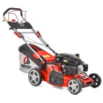 Tondeuse thermique démarrage électrique Hecht 554 SXE
