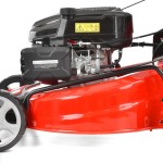 Tondeuse thermique démarrage électrique Hecht 554 SXE
