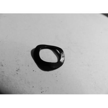 Rondelle ressort fixation lame 12mm tondeuse Hecht