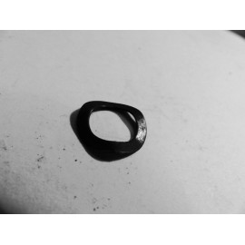 Rondelle ressort fixation lame 12mm tondeuse Hecht