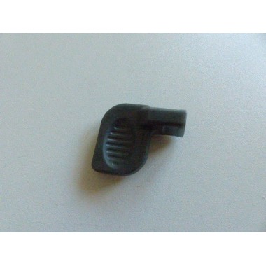 Bouton de commande tondeuse Hecht 5169