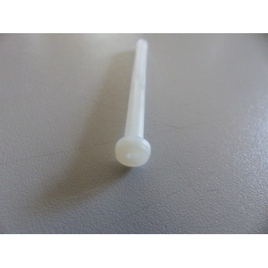 Filtre à carburant tondeuse Hecht 2