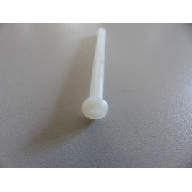 Filtre à carburant tondeuse Hecht