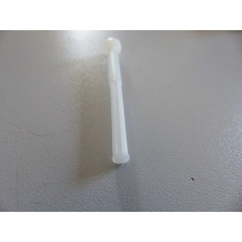 Filtre à carburant tondeuse Hecht