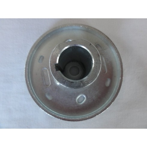 Moyeu couteau tondeuse Hecht