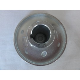 Moyeu couteau tondeuse Hecht