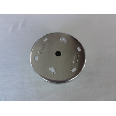 Moyeu couteau tondeuse Hecht 2