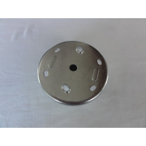 Moyeu couteau tondeuse Hecht