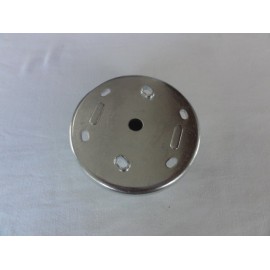 Moyeu couteau tondeuse Hecht