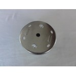 Moyeu couteau tondeuse Hecht