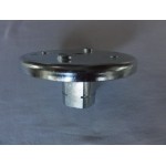 Moyeu couteau tondeuse Hecht