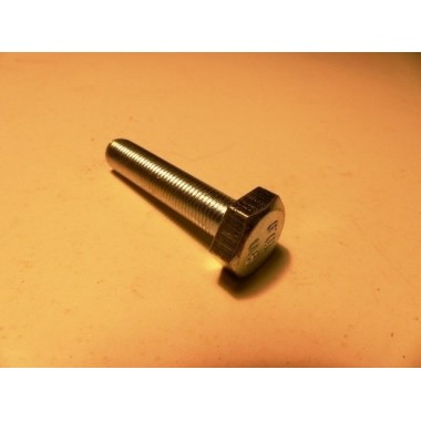 Vis fixation lame tondeuse 10X45 PAS100 gauche Hecht