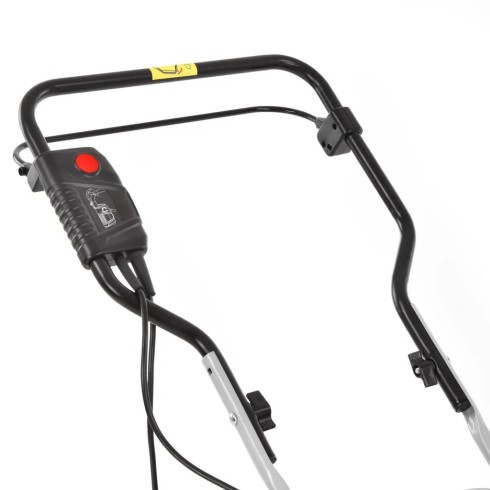 Tondeuse à gazon électrique Hecht 538