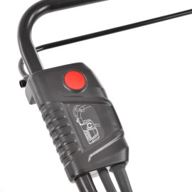 Tondeuse à gazon électrique Hecht 538