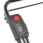 Tondeuse à gazon électrique Hecht 538