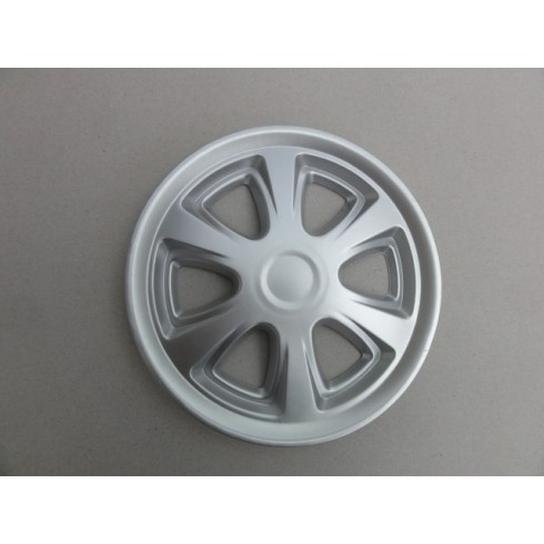 Couvercle de roue tondeuse Hecht