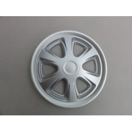 Couvercle de roue tondeuse Hecht