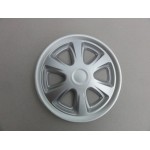 Couvercle de roue tondeuse Hecht