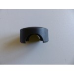 Couvercle extérieur support levier tondeuse Hecht 543