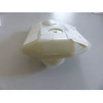 Filtre air tronçonneuse Hecht 956