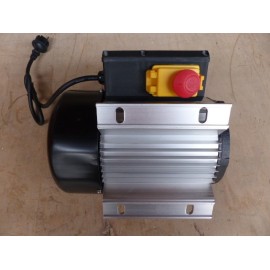 Moteur électrique 230V pour fendeuse Hecht 6080