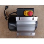 Moteur électrique 230V pour fendeuse Hecht 6080