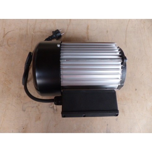 Moteur électrique 230V pour fendeuse Hecht 6080