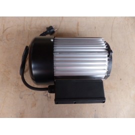 Moteur électrique 230V pour fendeuse Hecht 6080