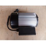Moteur électrique 230V pour fendeuse Hecht 6080