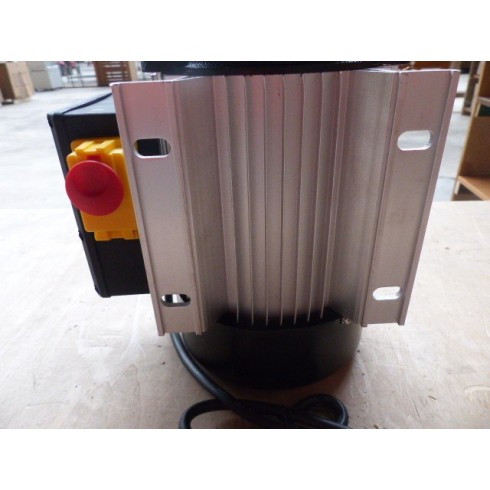 Moteur électrique 230V pour fendeuse Hecht 6080