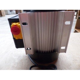 Moteur électrique 230V pour fendeuse Hecht 6080