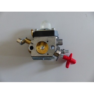 Carburateur souffleur feuilles Hecht 972